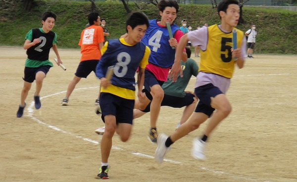 行事・出来事