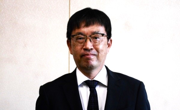 校長あいさつ