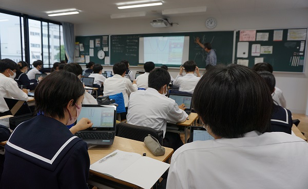 高校生活