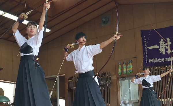部活動（運動部）
