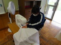 テーブルクロス