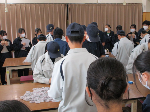 委託参観２