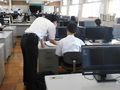 模擬授業商業実践室