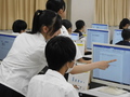 模擬授業商業パソ２