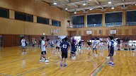 男子バスケ0829_①