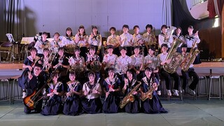 音楽部文化祭一般②