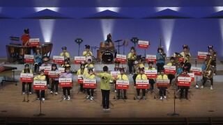音楽部定演③