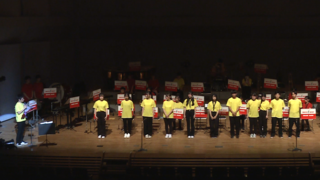 音楽部定演④