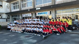 音楽部野球２②