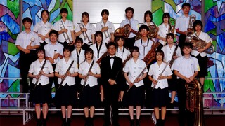 音楽部コンクール