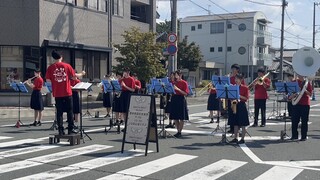 軽トラ市①