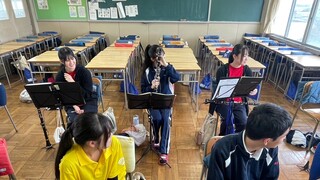 合同練習②