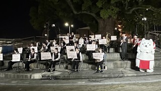 磐田イルミ①