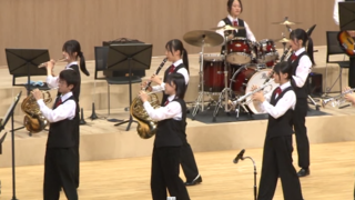 磐吹連④