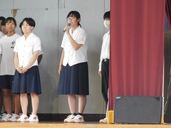 がんばる西高生07.01_珠算部