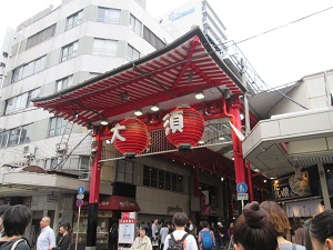 名古屋散策②
