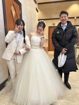 結婚式場⑥