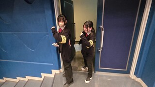 ジョイント①