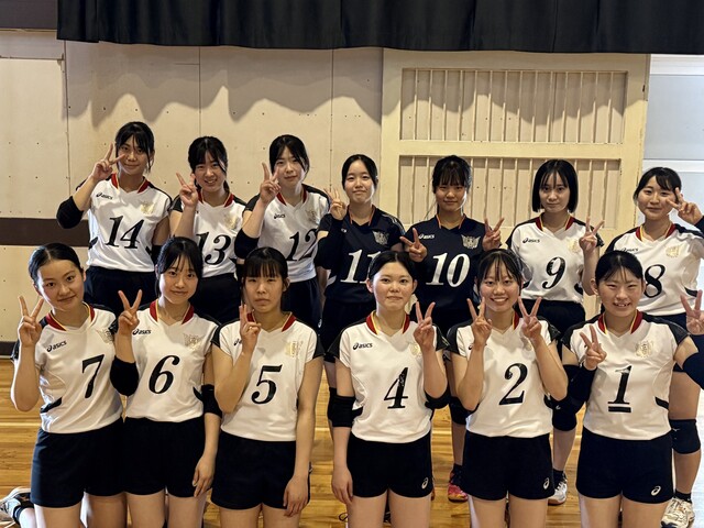 volleyball_磐周大会