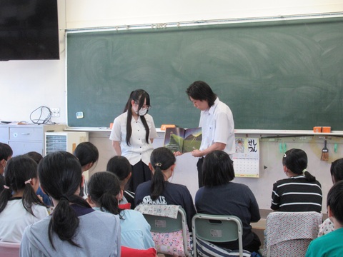 読み聞かせ_R70710④