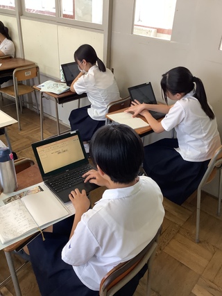フィールドスタディふりかえり②