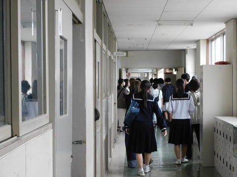 公開授業②