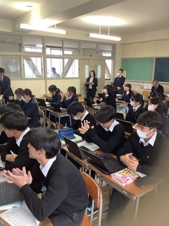 授業改善研修④