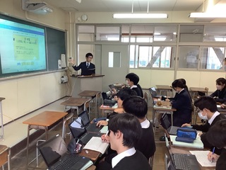 授業改善研修②