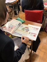 献血セミナー③