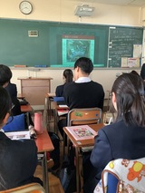 献血セミナー②