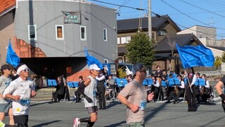 マラソン2 20