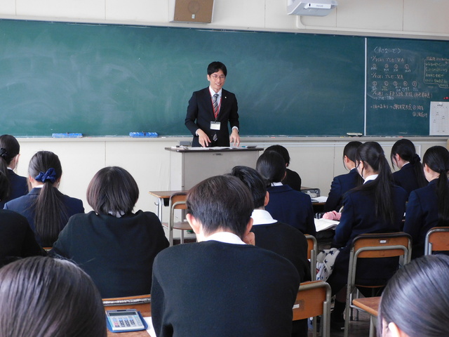 日商簿記講座①