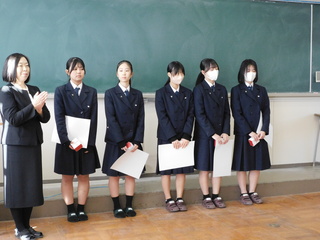 全国書道展