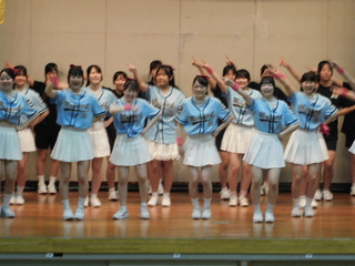 萬芳中学交流3857