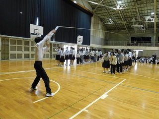 萬芳中学交流3917 萬芳中学交流3917