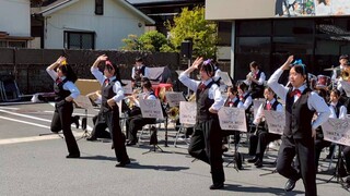 いわた大祭り② 2