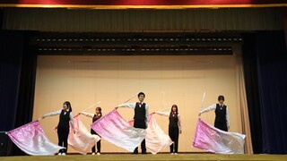 歓迎会② 21