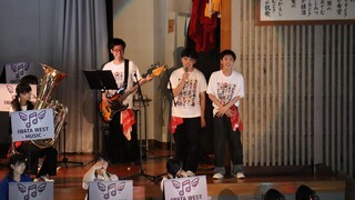 校内発表② 23