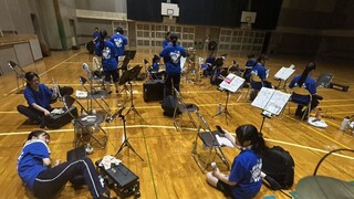 合宿② 27