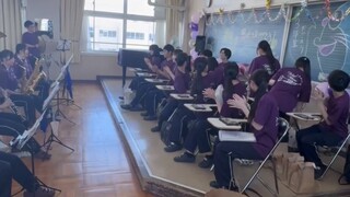 送別会② 33