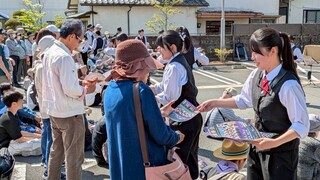 いわた大祭り④ 4