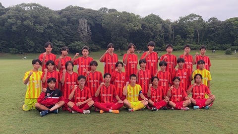 R8サッカー選手権_1 R8サッカー選手権_1