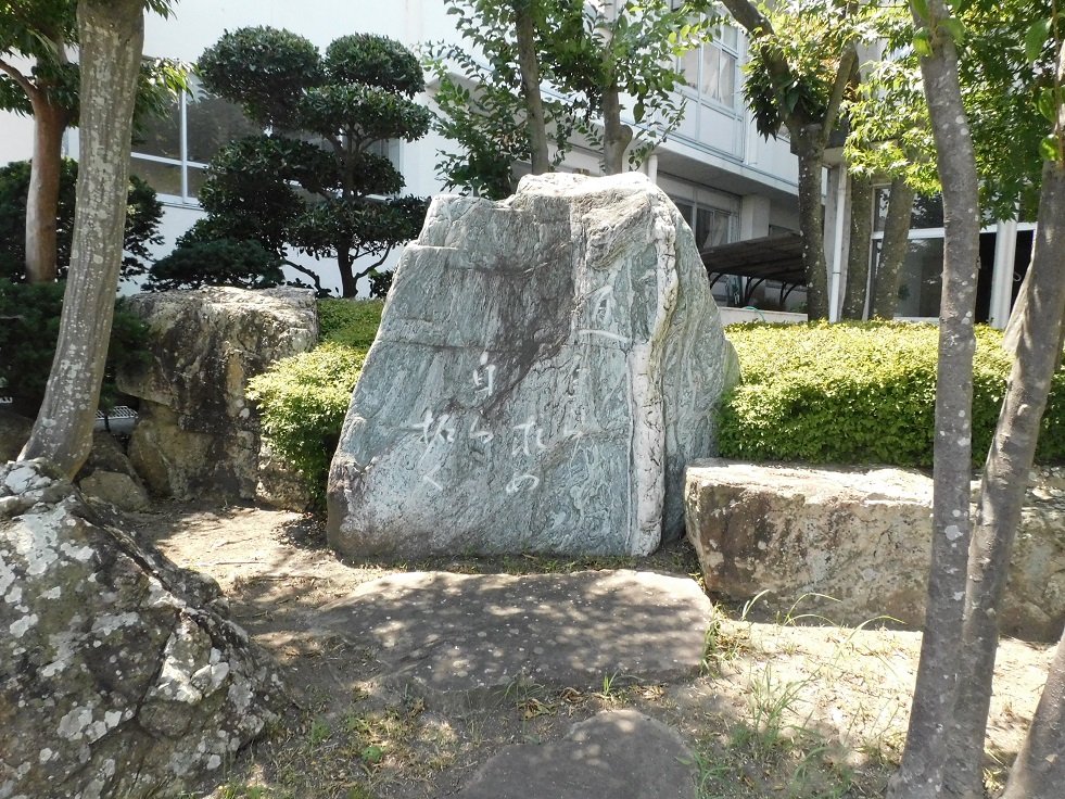 学校の沿革
