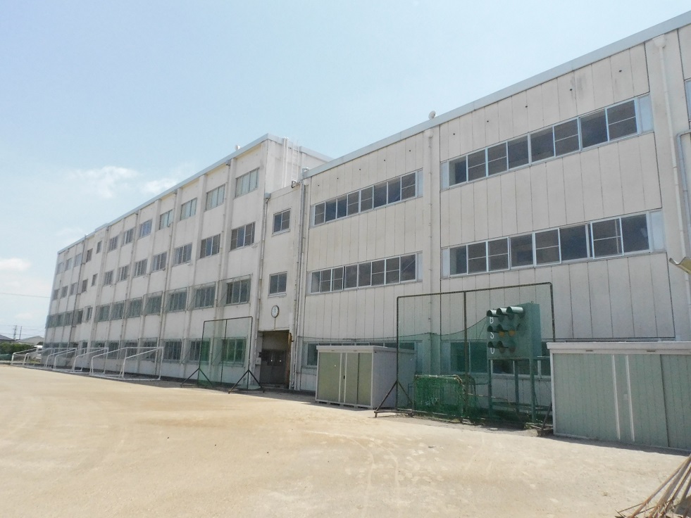 学校の施設