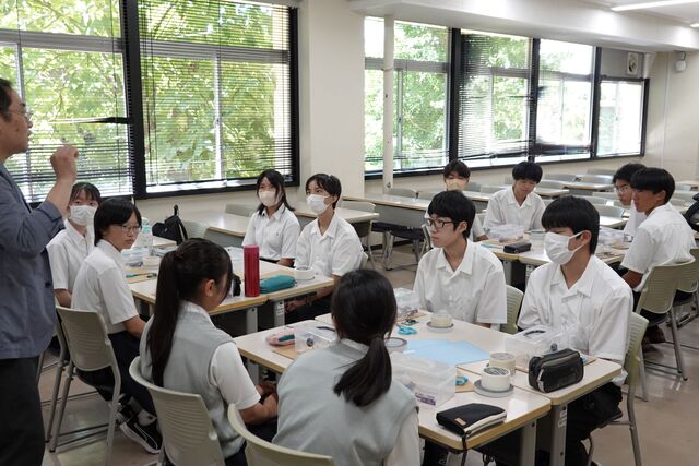 ワークショップ１