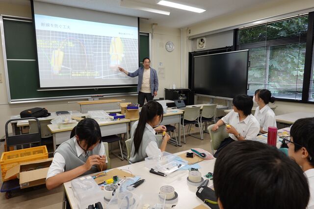 ワークショップ２