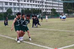 クラブ対抗リレー