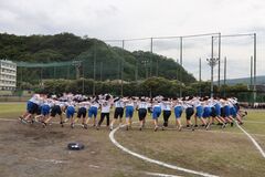 応援２