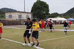 障害物競走２