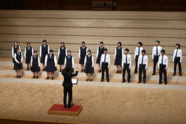演奏風景です！